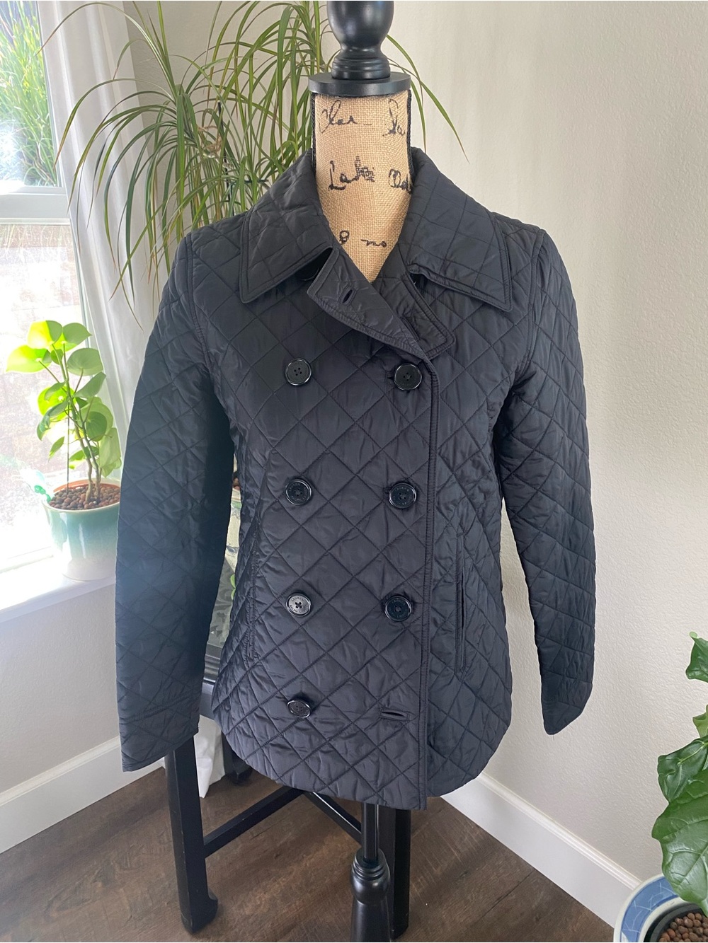 Lauren Ralph Lauren Quilted Jacket